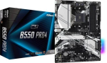 Motherboard for AMD processors Asrock B550 PRO4
