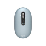 Port Designs 910500 mouse Universal Ambidextrous Bluetooth Optical 3200 DPI