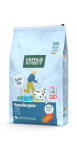 Green Petfood 310546 dogs dry food 7.5 kg Adult Salmon