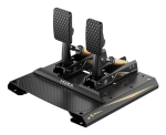 Moza Racing CRP2 Pedals(throttle+braker)
