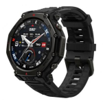 Smartwatches and fitness bracelets Amazfit Amazfit T-Rex 3 Pro 44mm Tactical Black W2548GL5N (6972596109655)