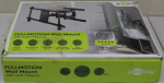 SALE OUT. Goobay TV wall mount Pro FULLMOTION (XL)