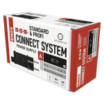 Baro&scaron;anas avots, 30Vdc, 12W, ar taimeri, EMOS CONNECTING