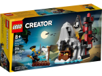 LEGO CREATOR 40597 Scary Pirate Island