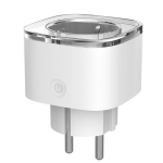 Server - Other Accessories EZVIZ  CS-T31-16E-EU Smart Plug, White |