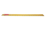 MAKITA RECIPROCATING SAW BLADE 400mm 1pc AERATED CONCRETE