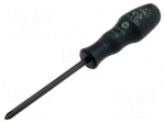 Screwdriver | Phillips | PH2 | ESD | Blade length: 100mm