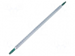 Interchangeable blade | Torx&reg; | TX06,TX08 | Series: SYSTEM 4 | 120mm