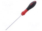 Screwdriver | Allen hex key | HEX 3mm | MagicRing&reg;