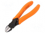 Pliers | side,cutting | Pliers len: 160mm