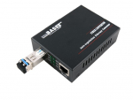 Media converter/ SFP port/ 155 Mbps