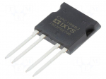Relay: solid state | Icntrl max: 150mA | 5A | max.240VAC | THT | i4-pac