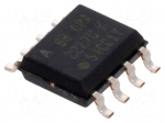 Operational amplifier | 8MHz | 2.5&divide;18V | Channels: 2 | SO8