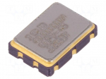 Generator: VCXO | 40MHz | SMD | 3.3V | &plusmn;100ppm | 0&divide;70&deg;C | 7x5x1.7mm