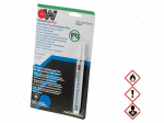 Flux: rosin based | non-corrosive,Lead Free,ROL0 | pen | 9ml