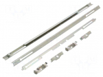 Locking system | Spacial SF,Spacial SM