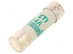 Fuse: fuse | aM | 4A | 690VAC | cylindrical,industrial | 14x51mm