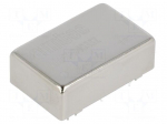 Converter: DC/DC | 5W | Uin: 18&divide;36V | 3.3VDC | Iout: 1.3A | DIP24 | 17g
