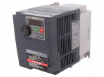 Automation module: vector inverter | 0.75kW | 3x380VAC | 0&divide;10V