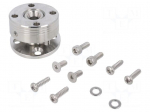 Mounting bracket | Safeball