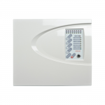 MAG 8/LV / 31020030, 8 zones, EN54-2/4, Teletek