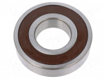 Bearing: ball | &Oslash;int: 45mm | &Oslash;out: 100mm | W: 25mm | bearing steel