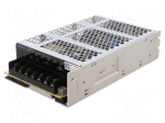Power supply: switching | for building in | 100W | 48VDC | 2.3A | OUT: 1
