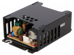 Power supply: switching | open | 70W | 90&divide;264VAC | OUT: 1 | 12VDC | 5.8A