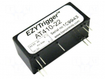 Module: thyristor trigger module | THT | EZYTrigger&trade; | 12mA | 2.2kV