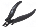 Pliers | cutting | return spring | 138mm