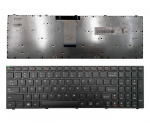 Keyboard for Lenovo: FLEX 4, FLEX 4-15, 4-1570 UK