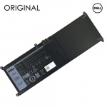 Notebook battery, DELL 7VKV9 Original