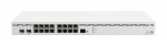 NET ROUTER 1000M 16PORT/CCR2004-16G-2S+ MIKROTIK