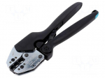 Tool: for crimping | ring terminal,non-insulated terminals
