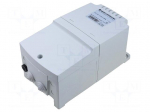 Transformer: protective | 300VA | 230VAC | 230V | IP54 | Ins.class: II