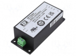 Power supply: switching | for building in | 40W | 9VDC | 4.44A | OUT: 1
