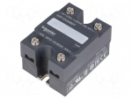 Relay: solid state | Ucntrl: 3.5&divide;32VDC | 40A | 1&divide;150VDC | SSP | 1-phase