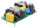 Power supply: switching | 15W | 120&divide;370VDC | 85&divide;264VAC | OUT: 2 | 500mA