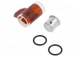 Accessory kit | for desoldering