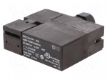 Safety switch: bolting | AZM 170 | NC x2 | IP67 | Electr.connect: M20