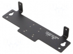 Holder | Holder mat: steel