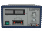 Laboratory power supply: standard | adjustable,multi-channel