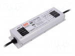 Power supply: switching | LED | 240W | 48VDC | 2.5&divide;5A | 100&divide;305VAC | IP65