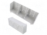 Connection space cover | NH1 | 2pcs.