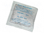 Desiccant | ESD | 70x60mm | 1200pcs | 10g