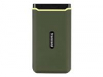 TRANSCEND ESD380C 1TB External SSD