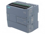 Automation module: PLC programmable controller | OUT: 10 | IN: 14