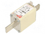 Fuse: fuse | 350A | 690VAC | 550VDC | aR | ceramic | NH1