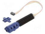 LED | RGBW | 3W | M-Fibre