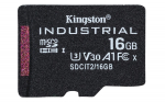 MEMORY MICRO SDHC 16GB UHS-I/SDCIT2/16GBSP KINGSTON